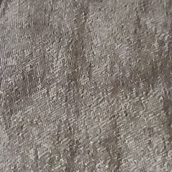 Ann Taylor Green Metallic Pencil Skirt Size 4 - Picture 3 of 5